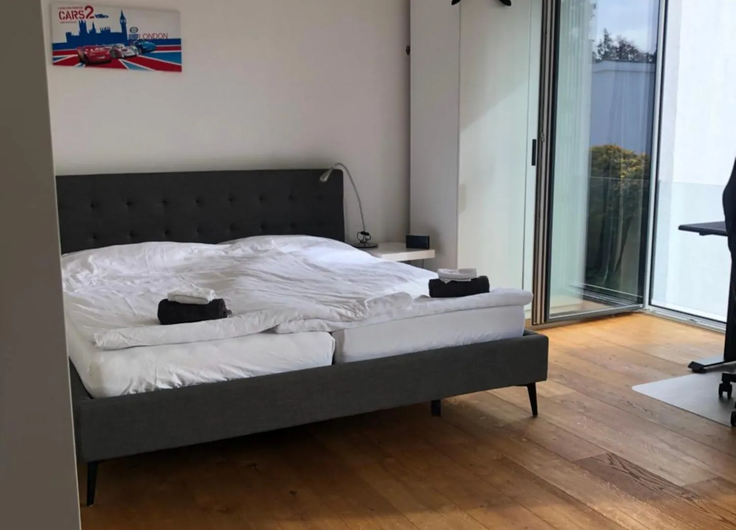 Outstanding 9 Bedroom Villa With Pool In Munich Germany