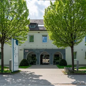 Szálloda Schreder, München