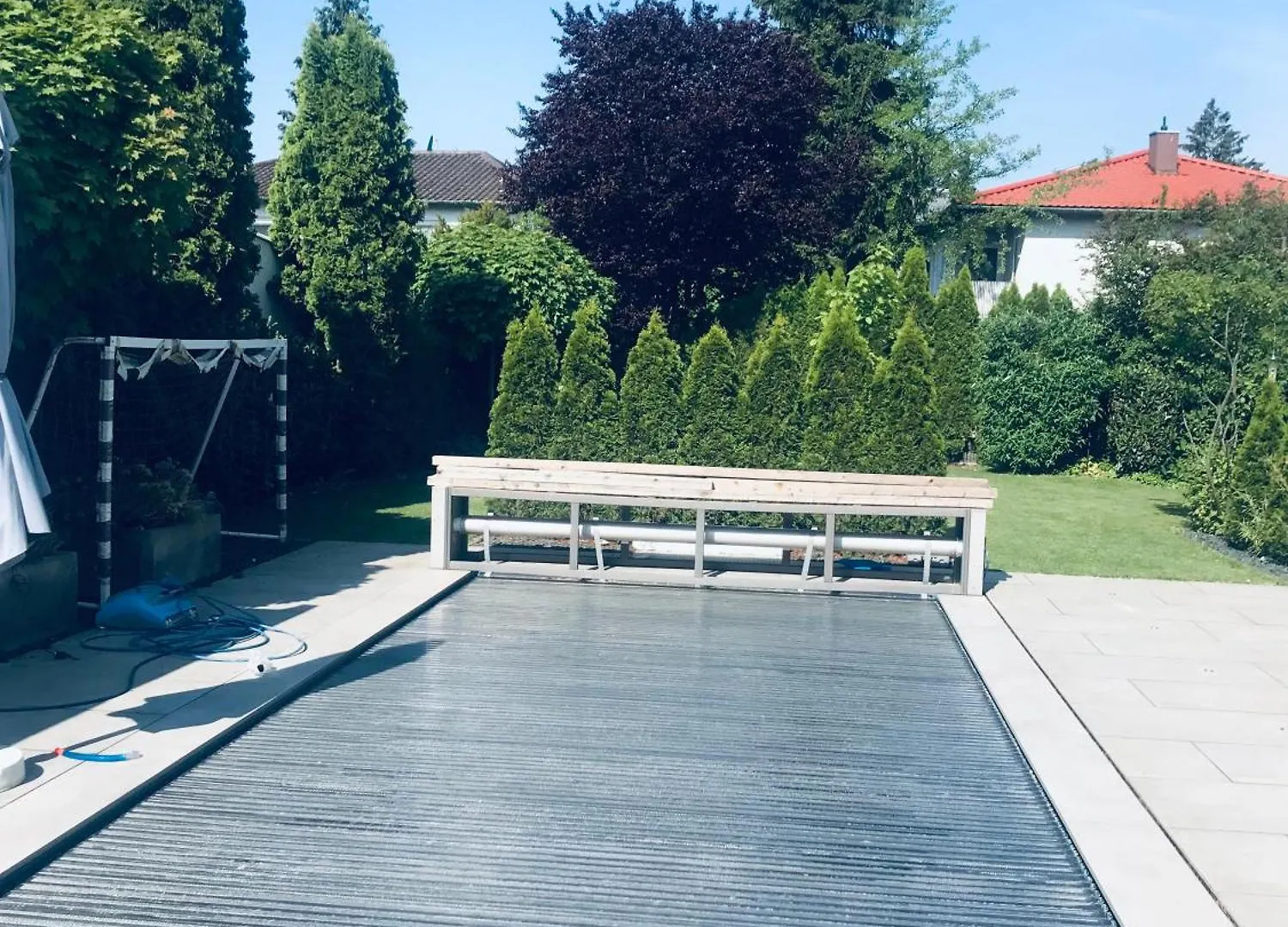 Outstanding 9 Bedroom Villa With Pool In Münih