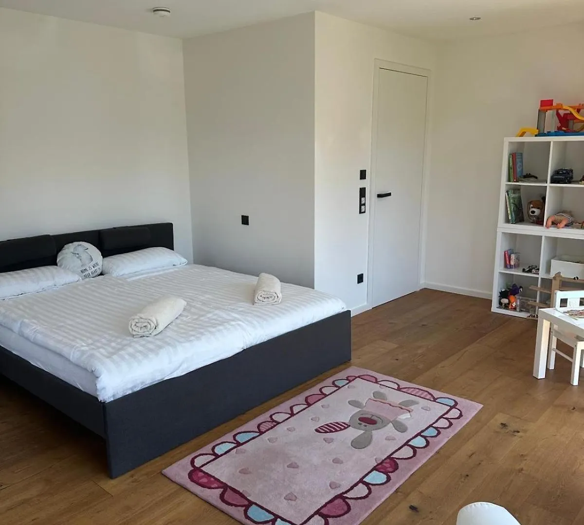 Outstanding 9 Bedroom Villa With Pool In Munich
