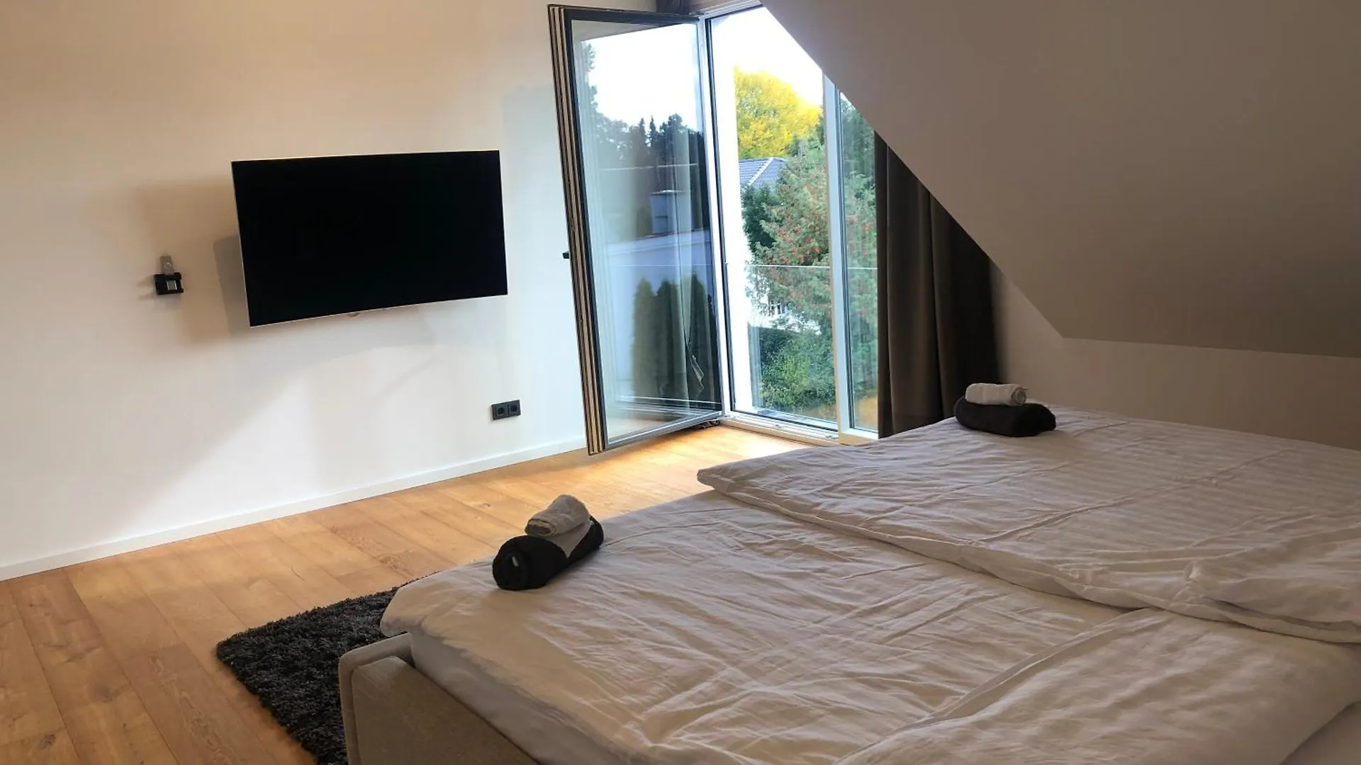 Outstanding 9 Bedroom Villa With Pool In Munich Germany